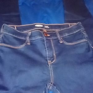 old navy jeggings